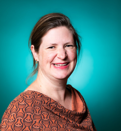 Susanne Van Aardenne